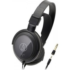 Наушники Audio-Technica ATH-AVC300