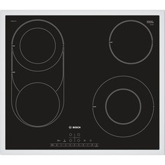 Электрическая варочная панель Bosch PKM642FP1R