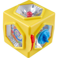 Развивающая игрушка Playgo Куб (Play 1760)