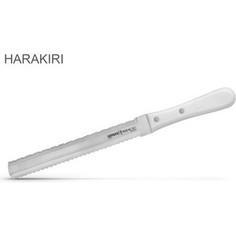 Нож для заморозки Samura Harakiri (SHR-0057W)
