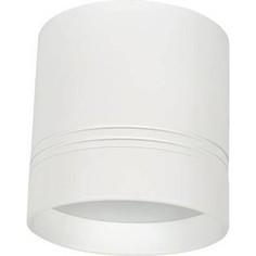 Потолочный светильник Donolux DL18482/WW-White R