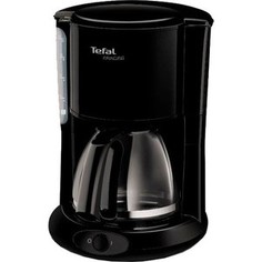 Кофеварка Tefal CM261838 черный