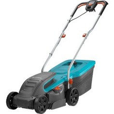 Газонокосилка электрическая Gardena PowerMax 1200/32