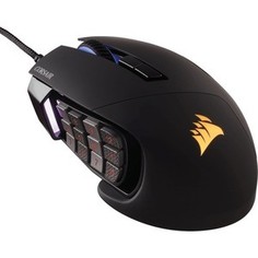 Игровая мышь Corsair Scimitar PRO RGB (CH-9304111-EU)