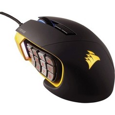 Игровая мышь Corsair Scimitar PRO RGB (CH-9304011-EU)