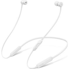 Наушники Beats BeatsX white (MLYF2ZE/A)