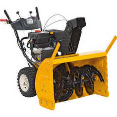 Снегоуборщик Cub Cadet 933 SWE