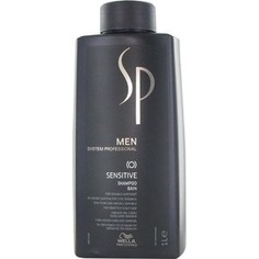 Wella SP MEN Шампунь для чувствительной кожи головы 1000мл