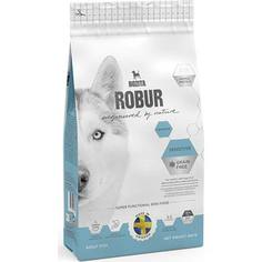 Сухой корм BOZITA ROBUR Sensitive Grain Free Reindeer 26/16 беззерновой с мясом оленя для собак с чувствительным пищеварением 950г (24211)