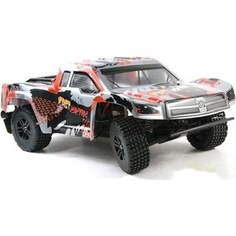 Радиоуправляемый шорт-корс трак WL Toys L222 2WD RTR масштаб 1:12 2.4G