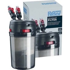Фильтр Hydor Aquarium External Filter PRIME 20 внешний 600л/ч для аквариумов 100-250л
