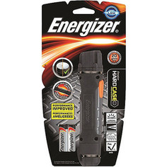 Фонарь ENERGIZER профессиональный Hard Case Pro 2xAA