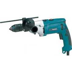 Дрель ударная Makita HP2071F