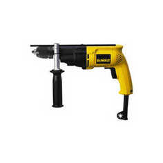 Дрель ударная DeWALT D 21721 K