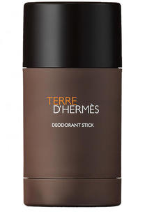 Дезодорант-стик Terre dHermès Hermès