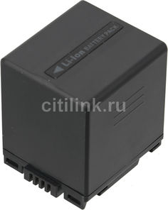 Аккумулятор ACMEPOWER AP-DU21, Li-Ion, 7.2В, 2000мAч, для видеокамер Panasonic NV-GS22/GS25/GS27/GS30/GS33/GS35/GS44/GS47/GS50/GS55/GS57