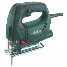 Лобзик metabo steb 70 quick 601040000