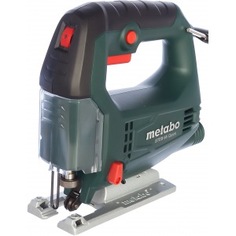 Электролобзик metabo steb 65 quick 601030000