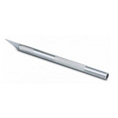 Нож для поделочных работ stanley 0-10-401