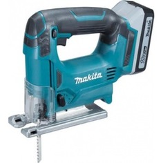 Лобзик makita jv183dwe