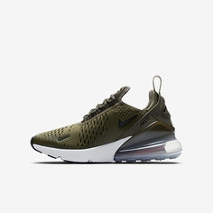 Кроссовки для школьников Nike Air Max 270