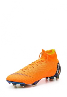 Бутсы Nike SUPERFLY 6 ELITE FG