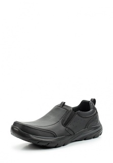 Слипоны Skechers CORVEN-EMBER