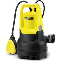 Насос погружной Karcher SP 1 Dirt