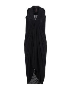 Короткое платье Rick Owens Lilies