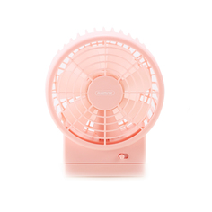 Вентилятор Remax F19 Pink