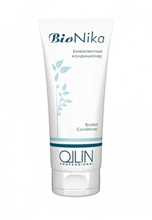 Кондиционер для волос Ollin BioNika Bivalent Conditioner