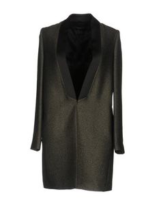 Легкое пальто HH Couture