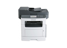 МФУ Lexmark MX517de