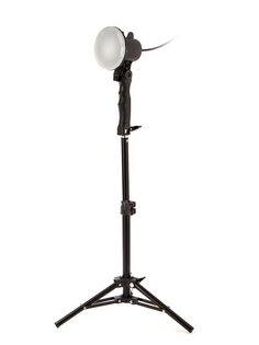 Комплект студийного света FST SD-12 LED