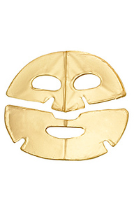 Маска для лица hydra-lift golden facial treatment mask - MZ Skin