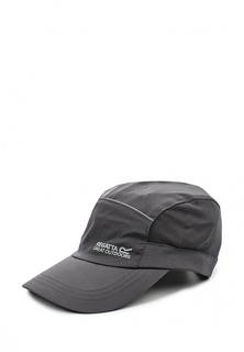 Бейсболка Regatta Extended Cap