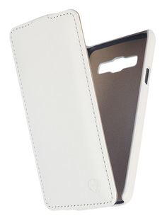 Аксессуар Чехол Samsung SM-A300 Galaxy A3 Pulsar Shellcase White PSC0392