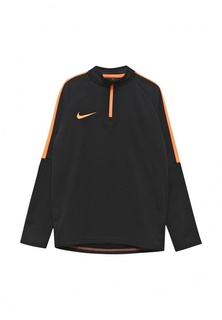 Олимпийка Nike Y NK DRY ACDMY DRIL TOP