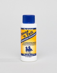 Кондиционер для волос в компактной дорожной упаковке Mane n Tail - 60 мл - Бесцветный