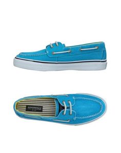 Мокасины Sperry