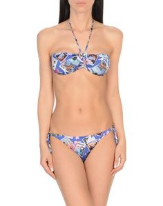 Бикини Blugirl Blumarine Beachwear