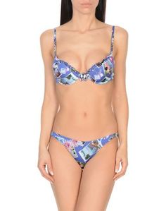 Бикини Blugirl Blumarine Beachwear