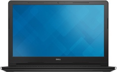 Ноутбук Dell Inspiron 3565-7713 (черный)