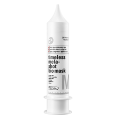 Маска для лица `REPIEL` TIMELESS MASK для жирной кожи 25 мл