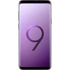 Смартфон Samsung Galaxy S9+ SM-G965F 64Gb фиолетовый