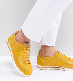 Купить высокие кроссовки Nike Cortez в интернет-магазине | Snik.co