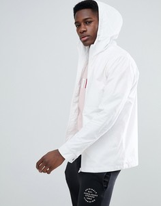 Легкая куртка с капюшоном Jack & Jones - Белый