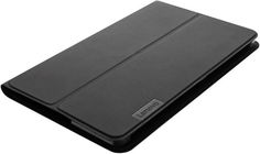 Чехол для планшета LENOVO Folio Case/Film, черный, для Lenovo Tab4 Plus TB-8704X [zg38c01744]