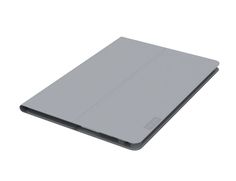 Чехол для планшета LENOVO Folio Case/Film, серый, для Lenovo Tab 4 TB-X304L [zg38c01767]