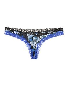 Трусы-стринги Just Cavalli Underwear